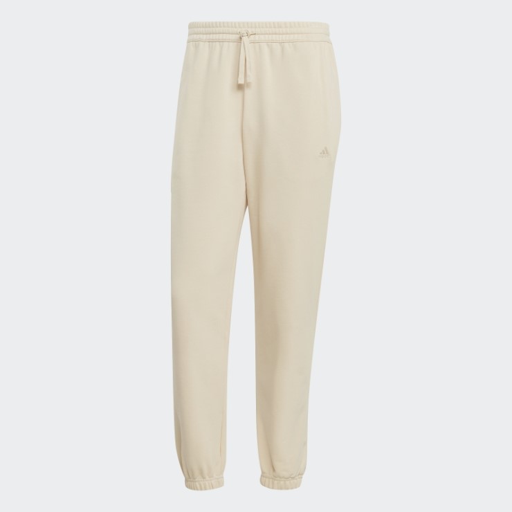 Sand Adidas All Szn Pantalones De Rizo Francés