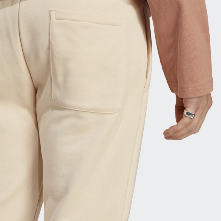 Sand Adidas All Szn Pantalones De Rizo Francés