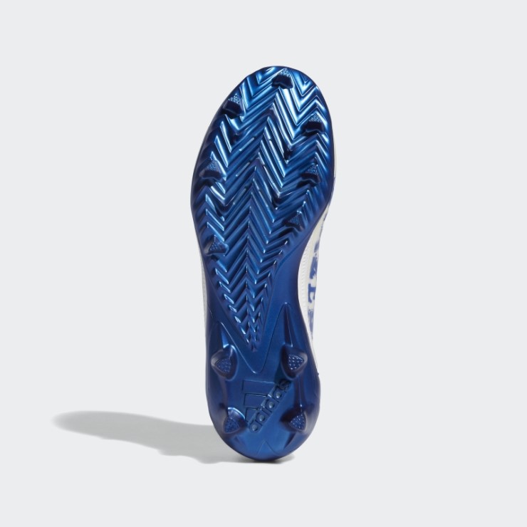 Zapatillas Adidas Adizero Azul Real