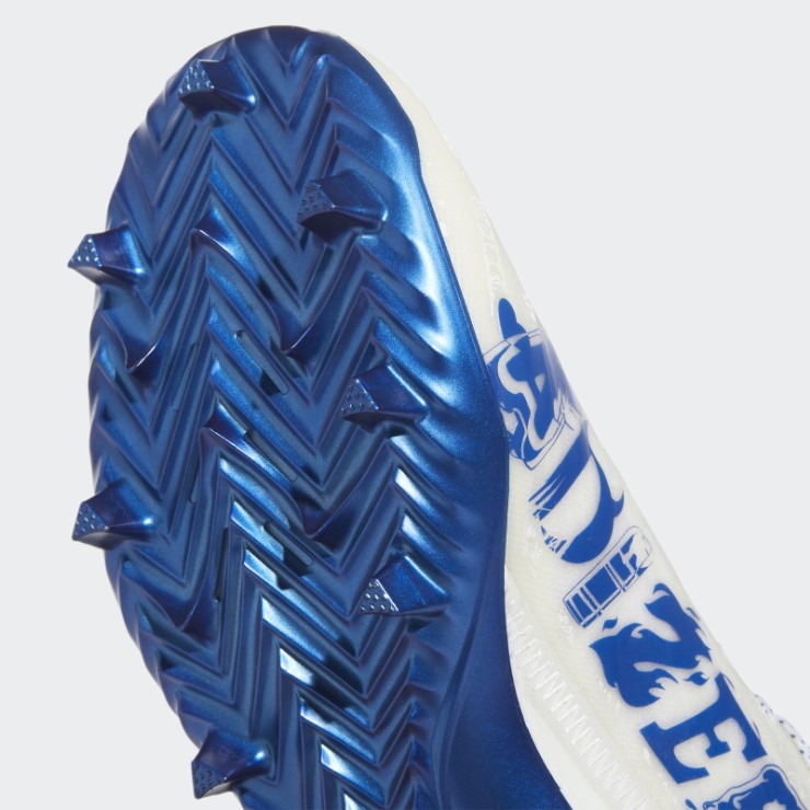 Zapatillas Adidas Adizero Azul Real