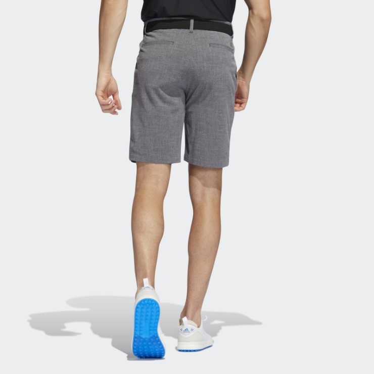 Shorts Adidas Negros