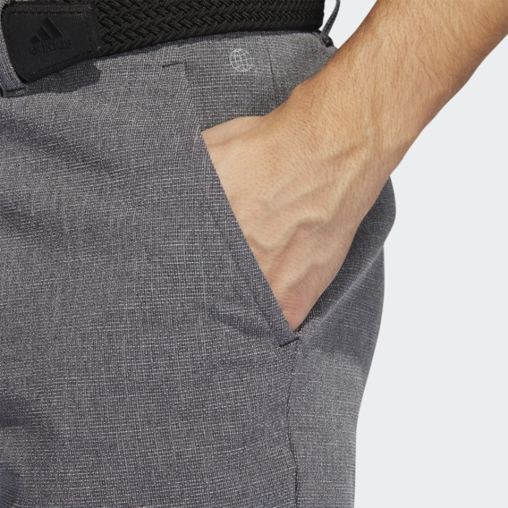 Shorts Adidas Negros