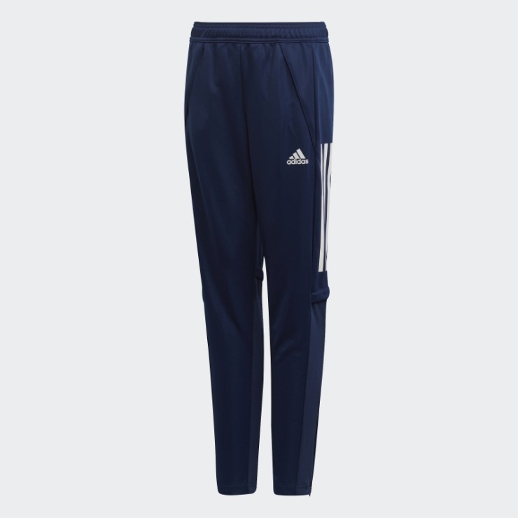 Azul Marino Adidas Condivo 20 Pantalón De Chándal De Entrenamiento