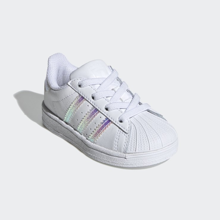 Zapatillas Adidas Superstar Blancas