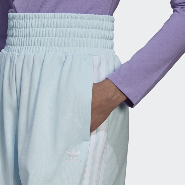 Shorts De Boxeo Adidas Azul