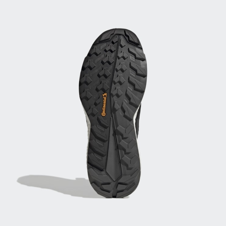 Adidas Terrex Free Excursionista 2 Zapatillas De Senderismo Gris Elegante