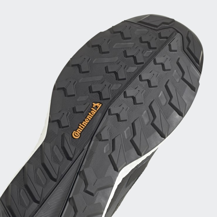 Adidas Terrex Free Excursionista 2 Zapatillas De Senderismo Gris Elegante