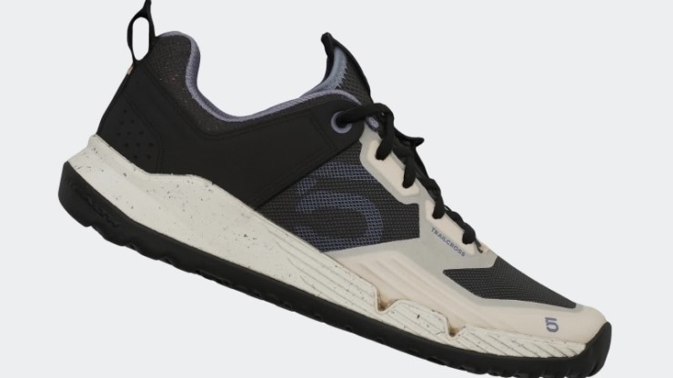 Gris Adidas Five Ten Trailcross Xt Zapatos