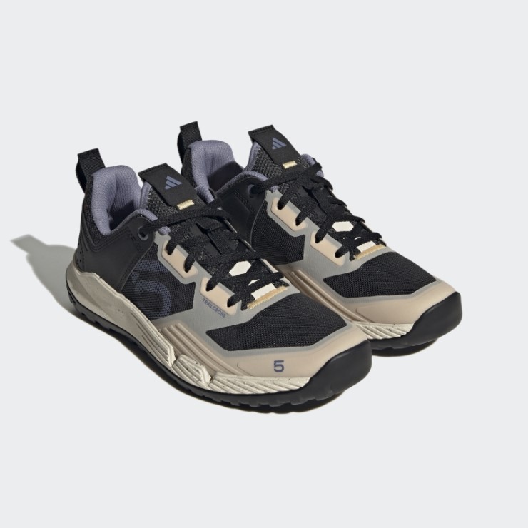 Gris Adidas Five Ten Trailcross Xt Zapatos