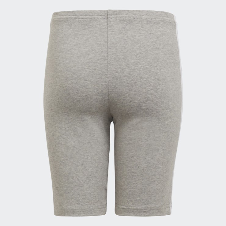 Culote Ciclista Adicolor Gris Medio Adidas