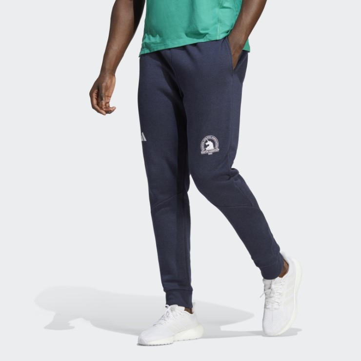 Ink Boston Marathon 2023 Hecho Con La Naturaleza Pantalones De Running Adidas