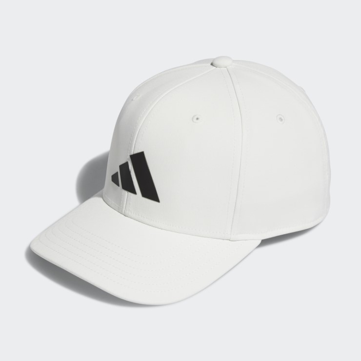 Adidas Gorra Snapback Blanca No Teñida