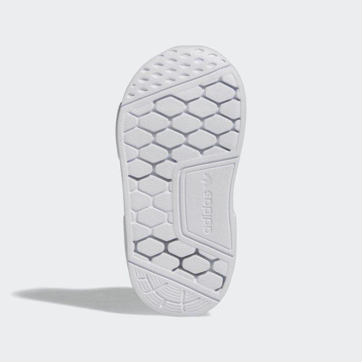 Zapatillas Adidas Nmd 360 Lila