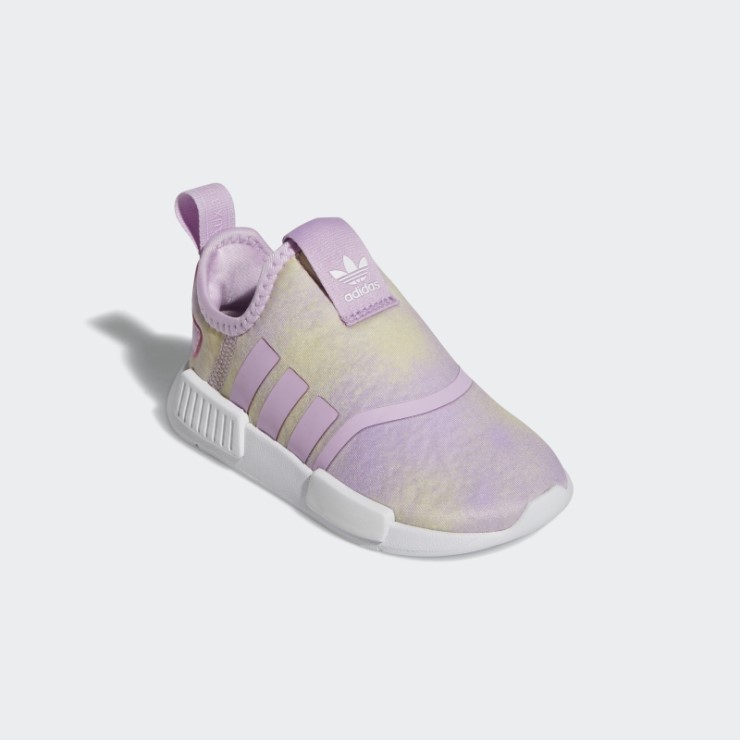 Zapatillas Adidas Nmd 360 Lila