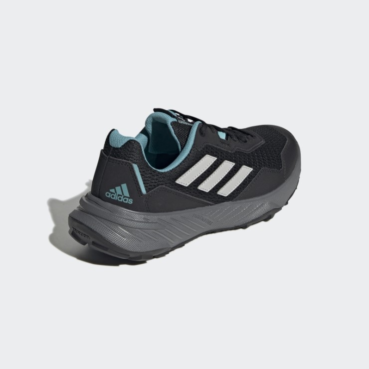 Zapatillas Adidas Tracefinder Negras