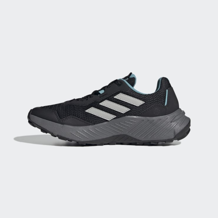 Zapatillas Adidas Tracefinder Negras