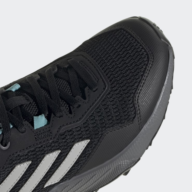 Zapatillas Adidas Tracefinder Negras