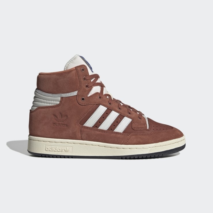 Zapatillas Adidas Centennial 85 Hi Sepia