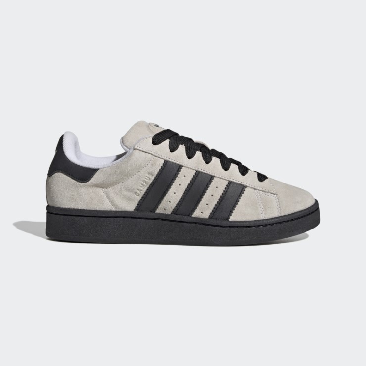Zapatillas Adidas Campus 00s Blancas