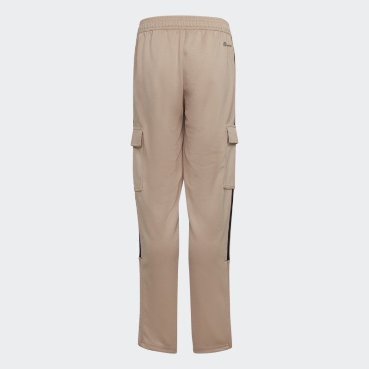 Pantalon Cargo Tiro 23 Beige Adidas