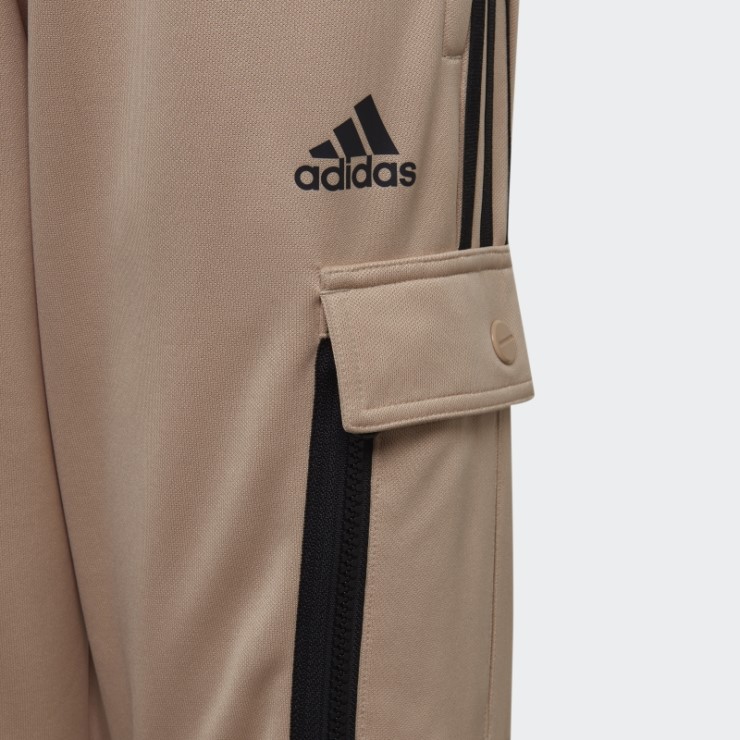 Pantalon Cargo Tiro 23 Beige Adidas