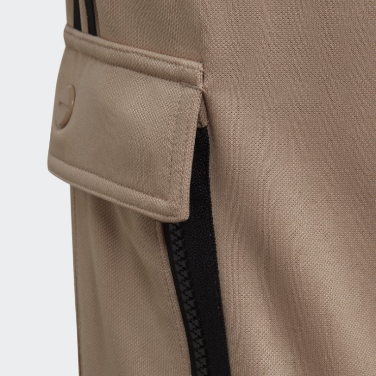 Pantalon Cargo Tiro 23 Beige Adidas