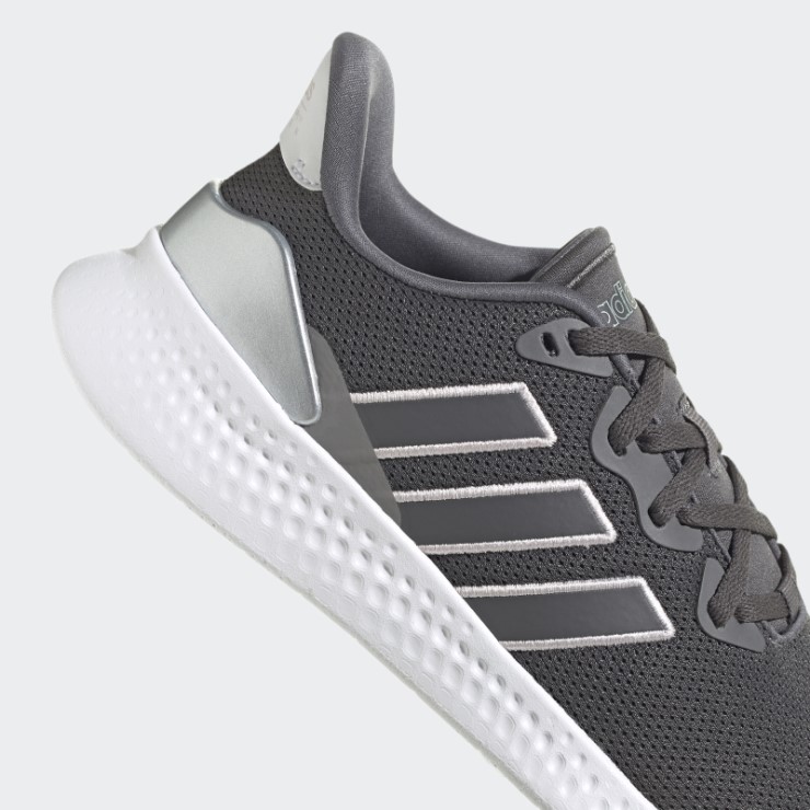 Zapatillas Adidas Puremotion Gris