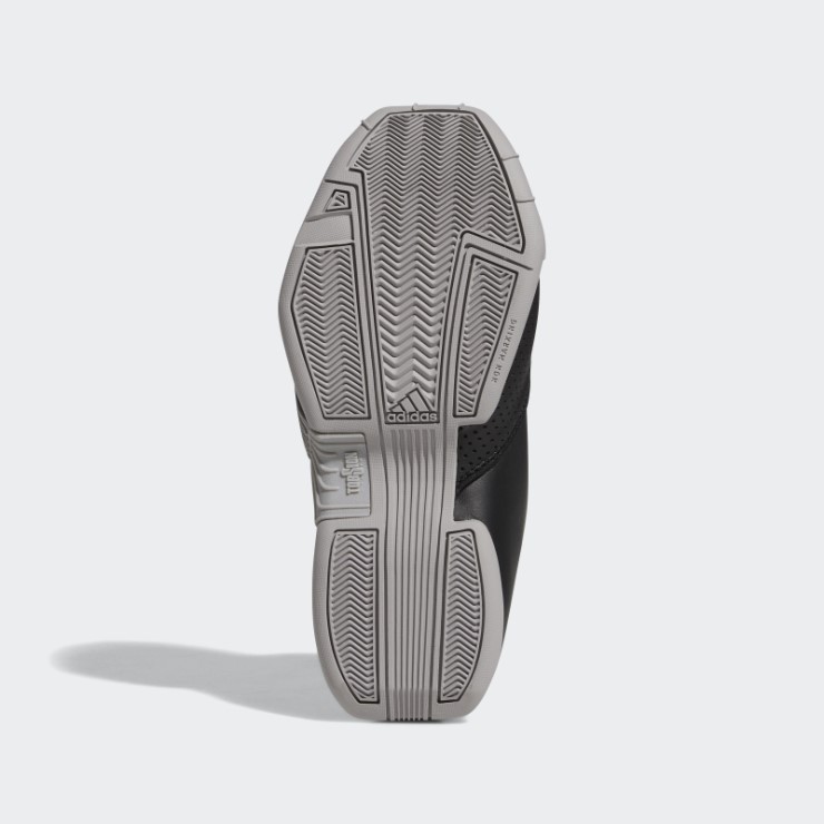 Tenis Adidas T-mac 1 Negro