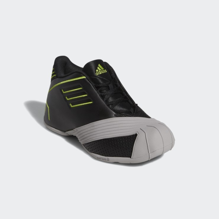 Tenis Adidas T-mac 1 Negro