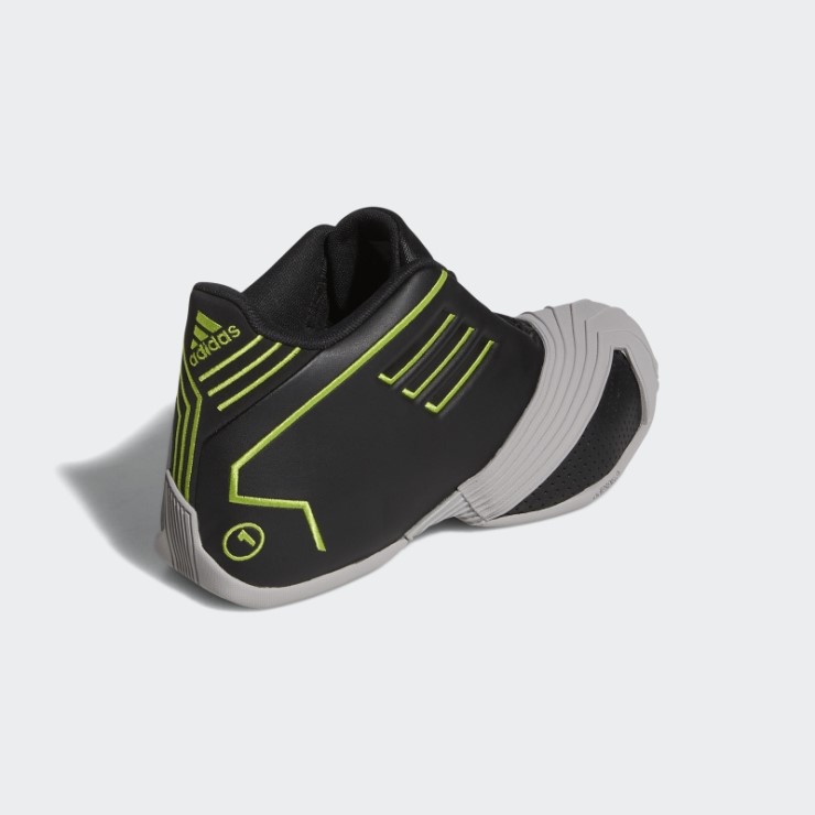 Tenis Adidas T-mac 1 Negro