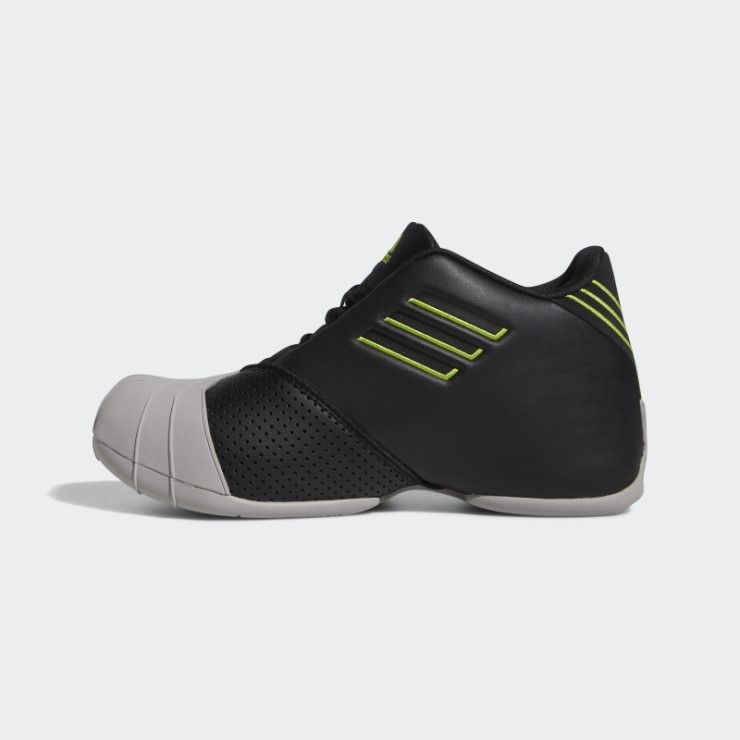 Tenis Adidas T-mac 1 Negro