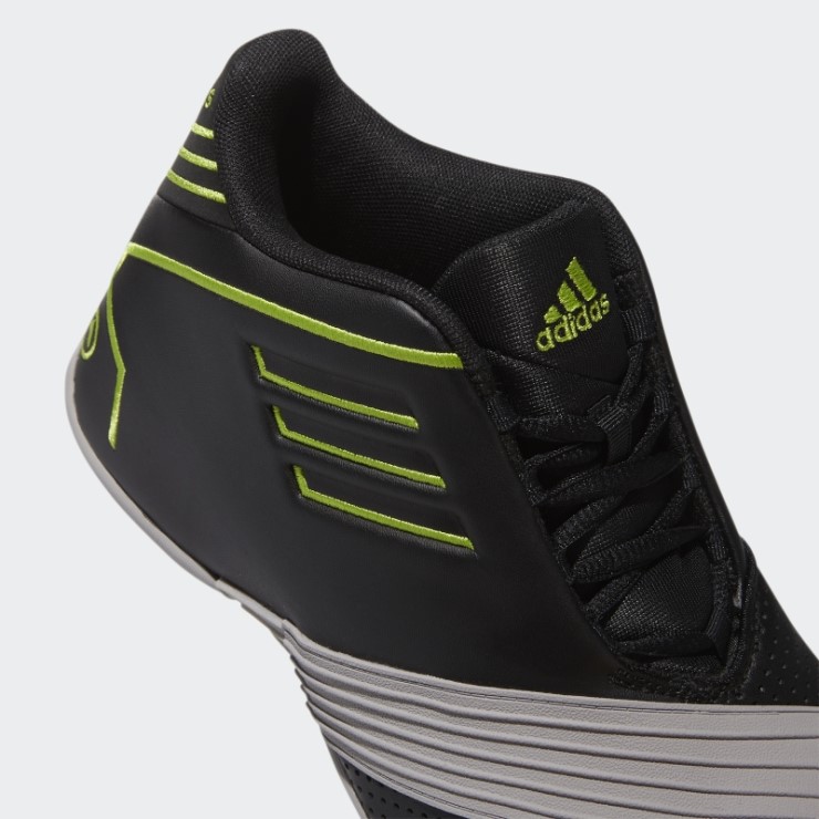 Tenis Adidas T-mac 1 Negro