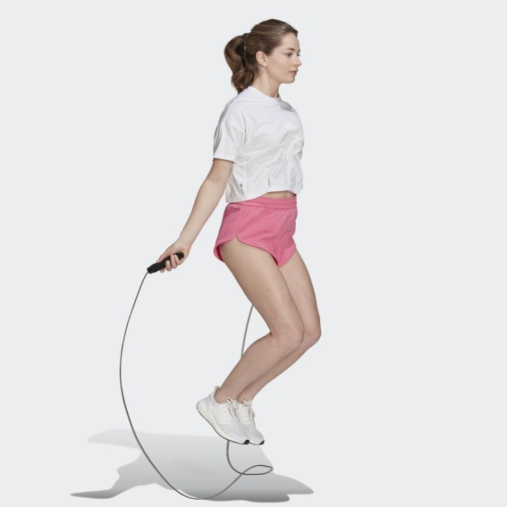 Adidas Magenta W Hyglm