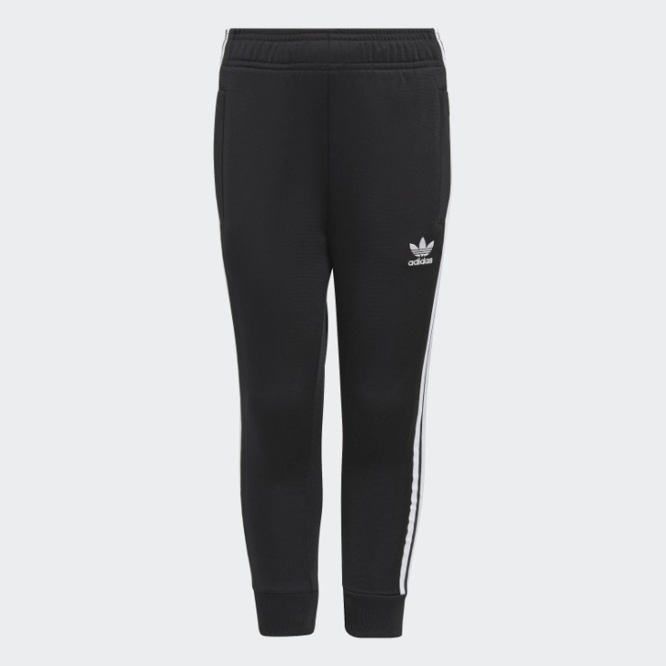 Traje Adidas Adicolor Sst Track Negro