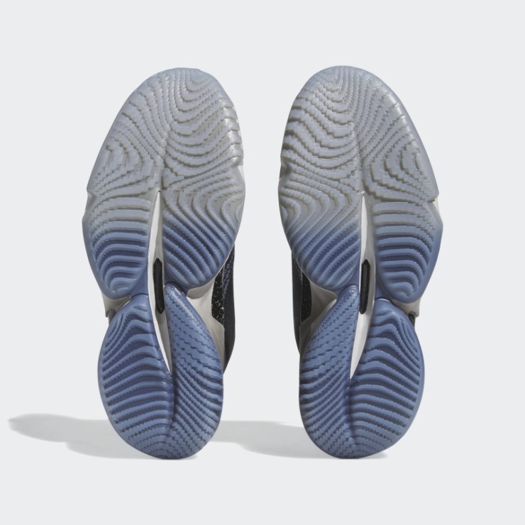 Adidas D.o.n. Número 4 Zapatos De Carbono