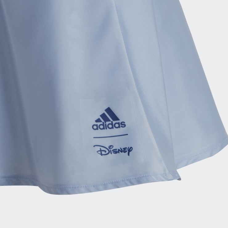 Camiseta Adidas X Disney Moana Rosa