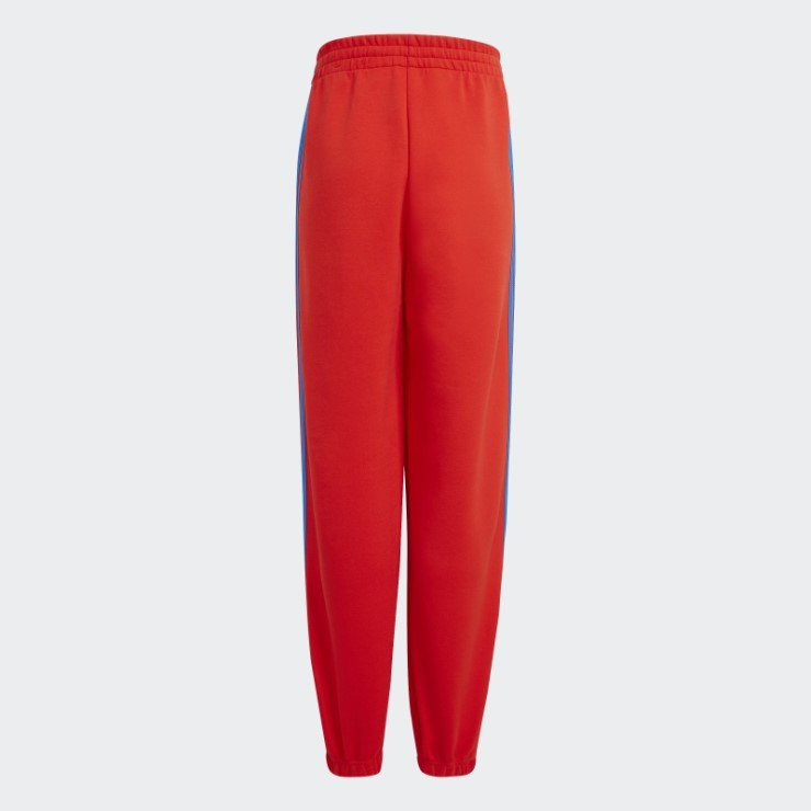 Adidas X Classic Lego Joggers Moda Rojo