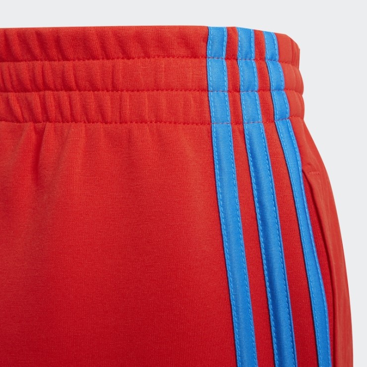 Adidas X Classic Lego Joggers Moda Rojo