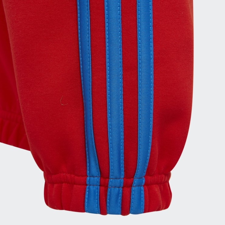 Adidas X Classic Lego Joggers Moda Rojo