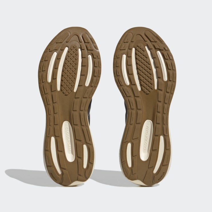 Zapatillas Adidas Runfalcon 3 Tr Verde Oliva