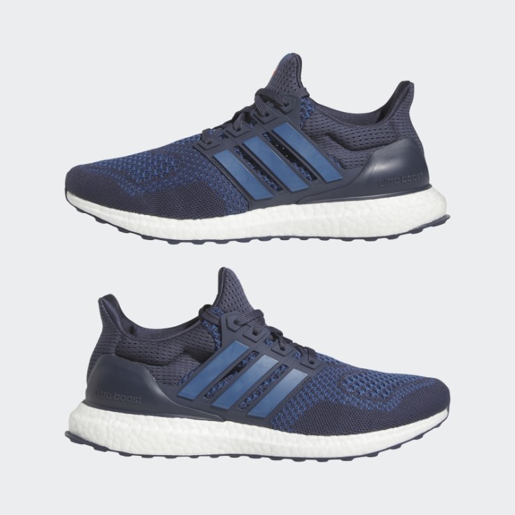 Zapatillas Adidas Ultraboost 1.0 Azul Marino