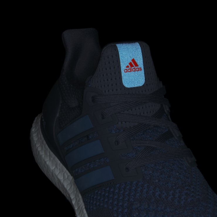 Zapatillas Adidas Ultraboost 1.0 Azul Marino