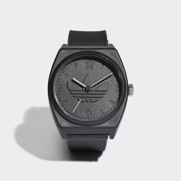 Reloj Adidas Proyecto Dos Negro