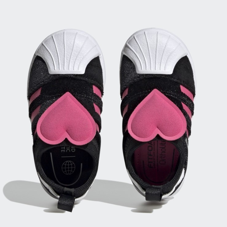 Zapatillas Adidas Superstar 360 2.0 Blancas