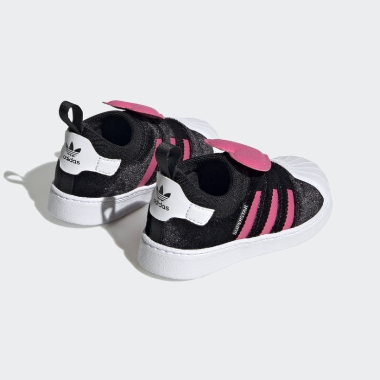 Zapatillas Adidas Superstar 360 2.0 Blancas