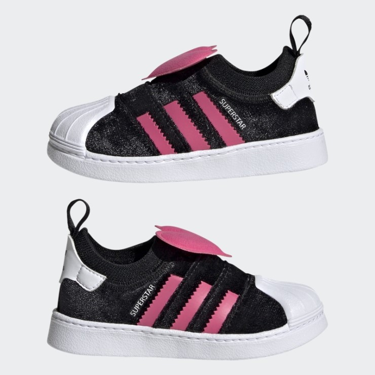Zapatillas Adidas Superstar 360 2.0 Blancas