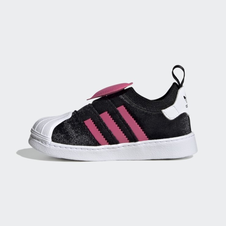 Zapatillas Adidas Superstar 360 2.0 Negras