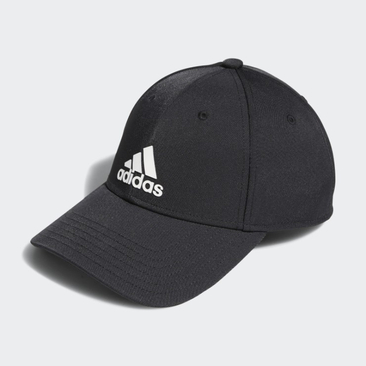 Gorra Negra Adidas