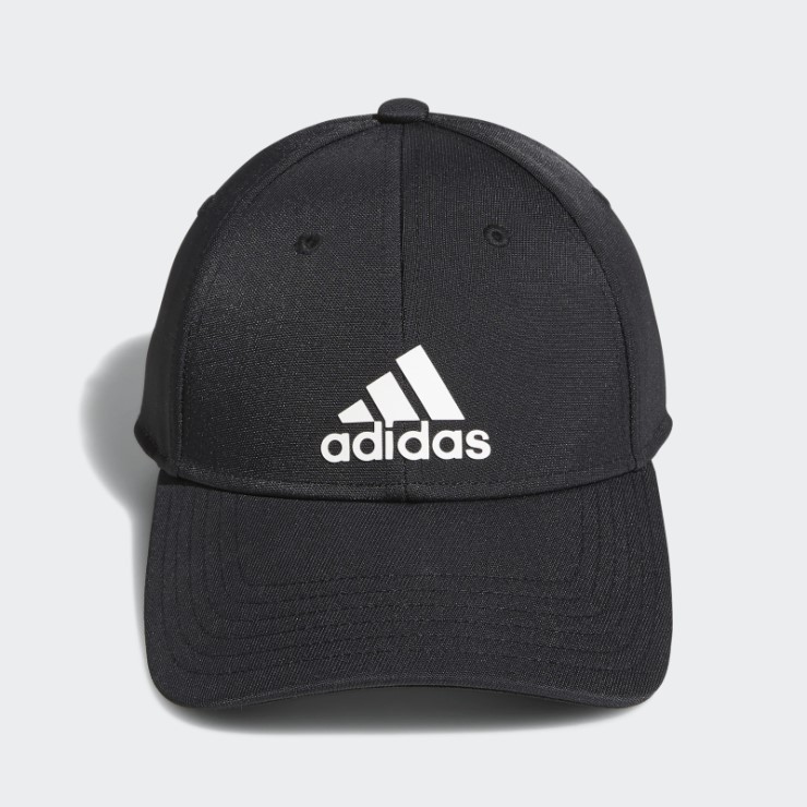 Sombrero De Decisión Negro Adidas