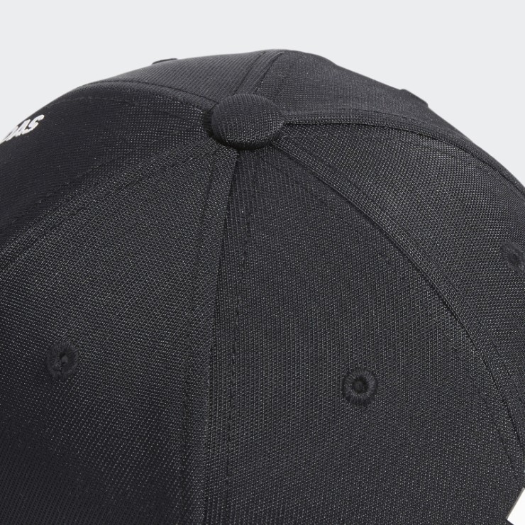 Sombrero De Decisión Negro Adidas